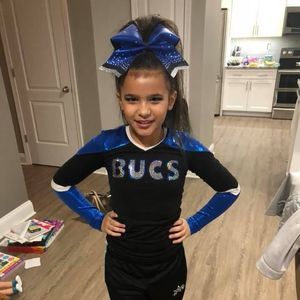 Meet your Posher, Chrissy